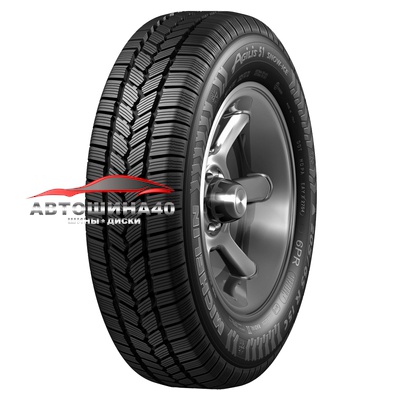 Зимние шины Michelin Agilis 51 Snow-Ice 175/65R14C 90/88T